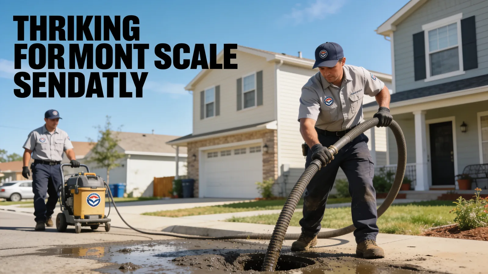 Sewage Cleanup in Chualar, CA near me